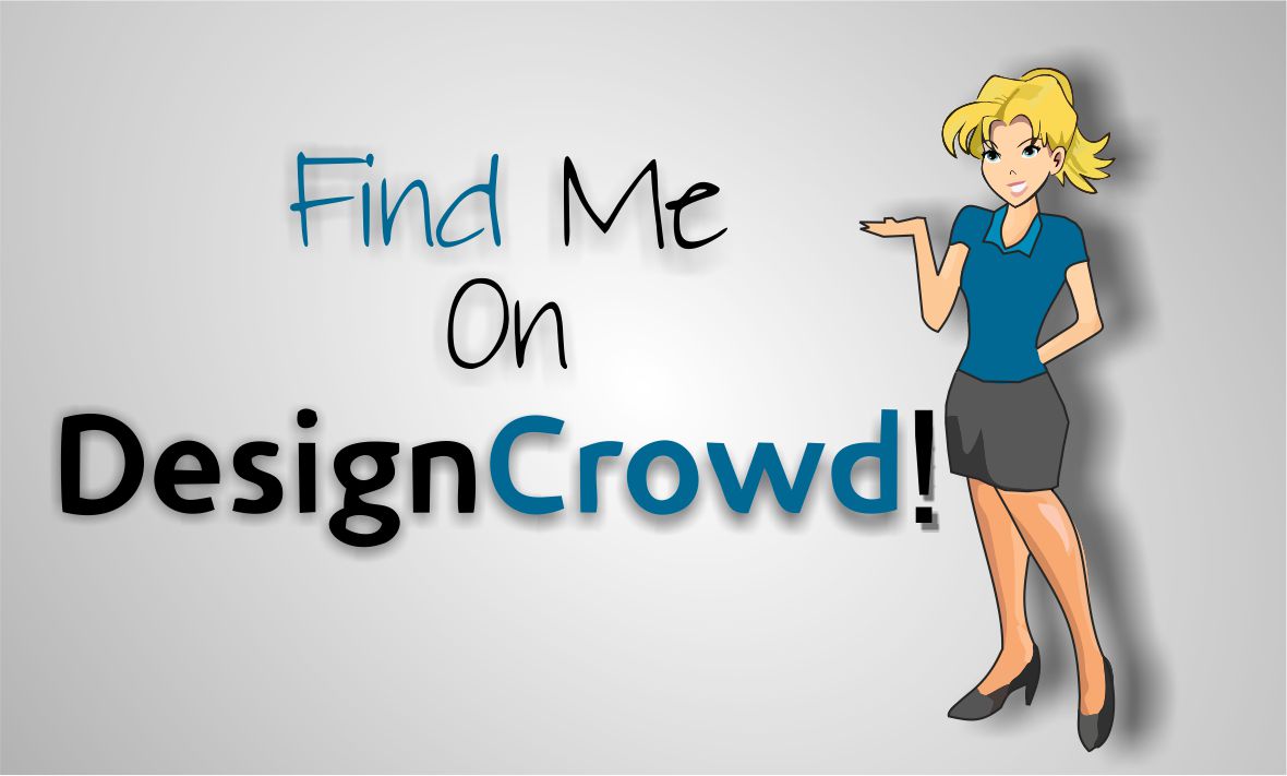 Graphic Design by fumetsu for DesignCrowd LLC | Design #5779135