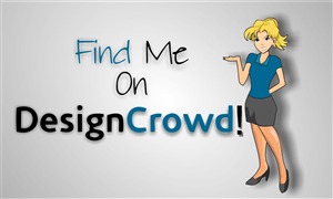 Graphic Design by fumetsu for DesignCrowd LLC | Design: #5779135