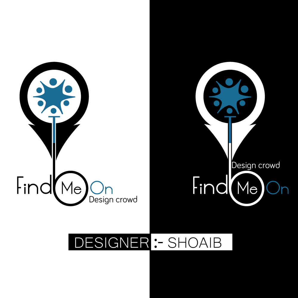 Grafik-Design von Shoaib'As für DesignCrowd LLC | Design #5768266