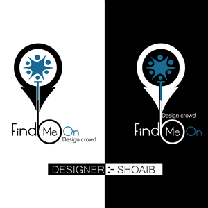 Graphic Design by Shoaib'As