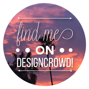 Graphic Design by SheilaSczepanik for DesignCrowd LLC | Design: #5779891
