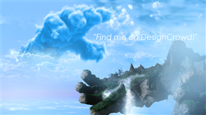 Graphic Design by santu_s2001 for DesignCrowd LLC | Design: #5784941