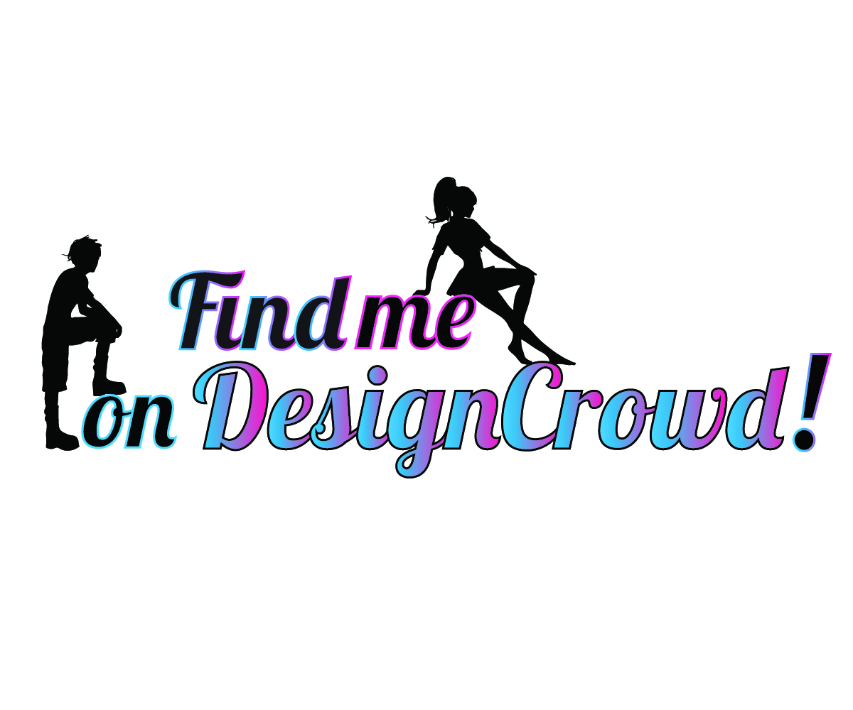 Graphic Design by Hermio for DesignCrowd LLC | Design #5758938