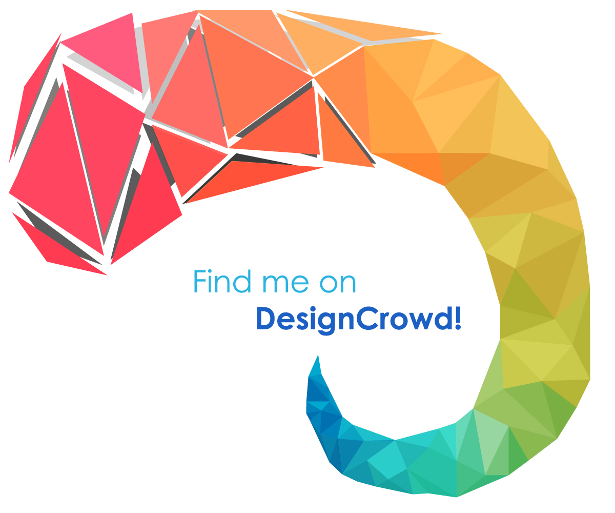Graphic Design by JTSutton for DesignCrowd LLC | Design #5798128