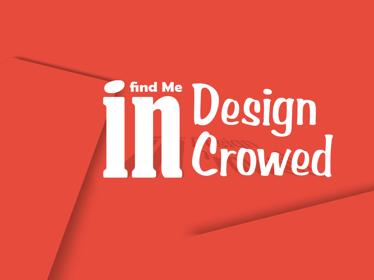 Graphic Design by adhm.ashrf94 for DesignCrowd LLC | Design #5780566