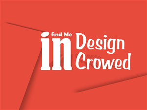 Graphic Design by adhm.ashrf94 for DesignCrowd LLC | Design: #5780566