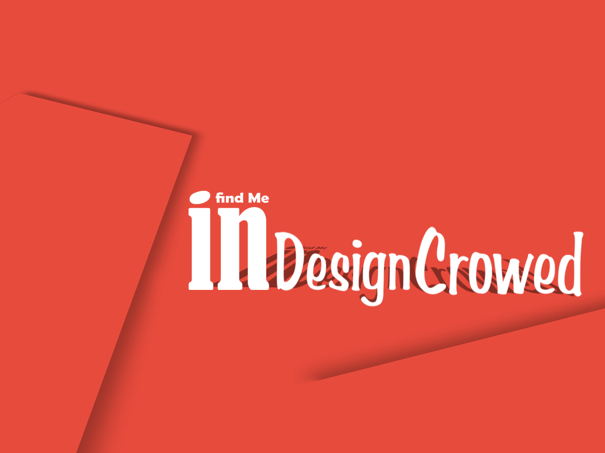 Graphic Design by adhm.ashrf94 for DesignCrowd LLC | Design #5806723