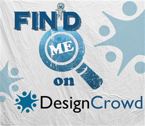 Graphic Design by Alcance Design for DesignCrowd LLC | Design: #5757812