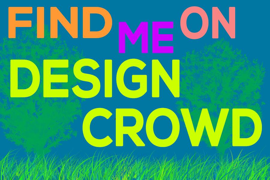Graphic Design by Neumann41 for DesignCrowd LLC | Design #5800580