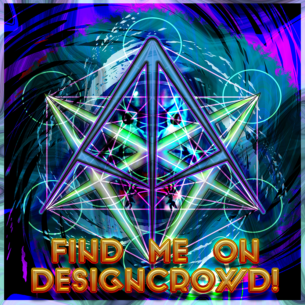 Graphic Design by Aural.Alchemist for DesignCrowd LLC | Design #5810525