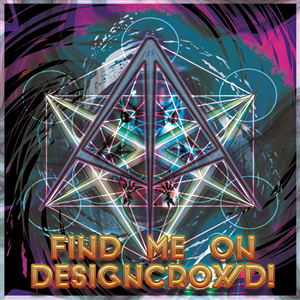 Graphic Design by Aural.Alchemist for DesignCrowd LLC | Design: #5810525