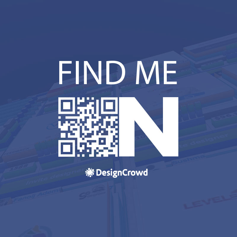 Design Graphique par knina pour DesignCrowd LLC | Design #5785609