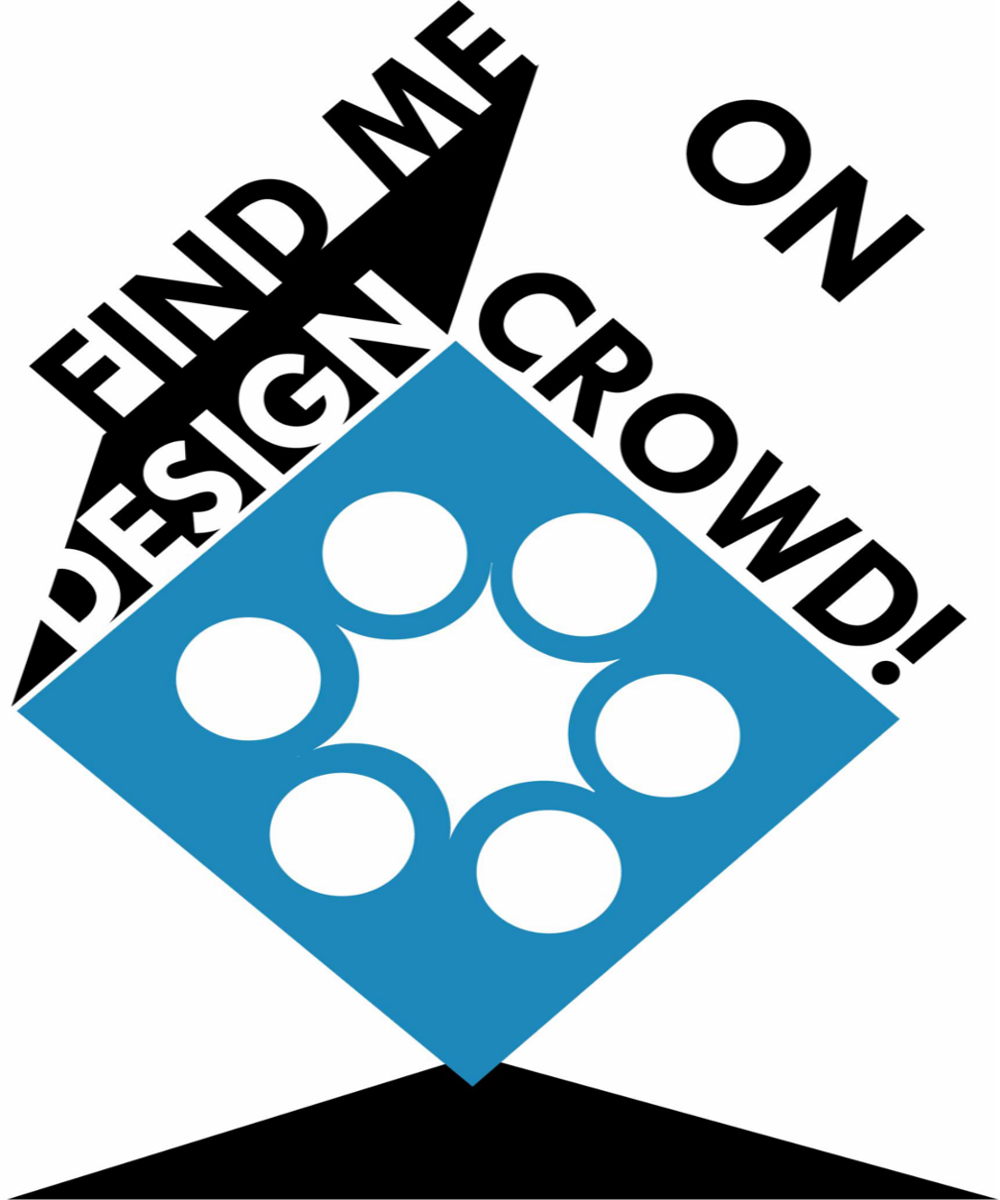 Graphic Design by Gyran for DesignCrowd LLC | Design #5766372