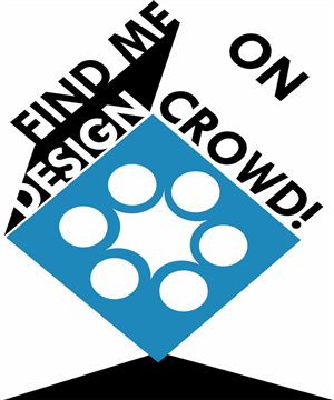 Graphic Design by Gyran for DesignCrowd LLC | Design: #5766372