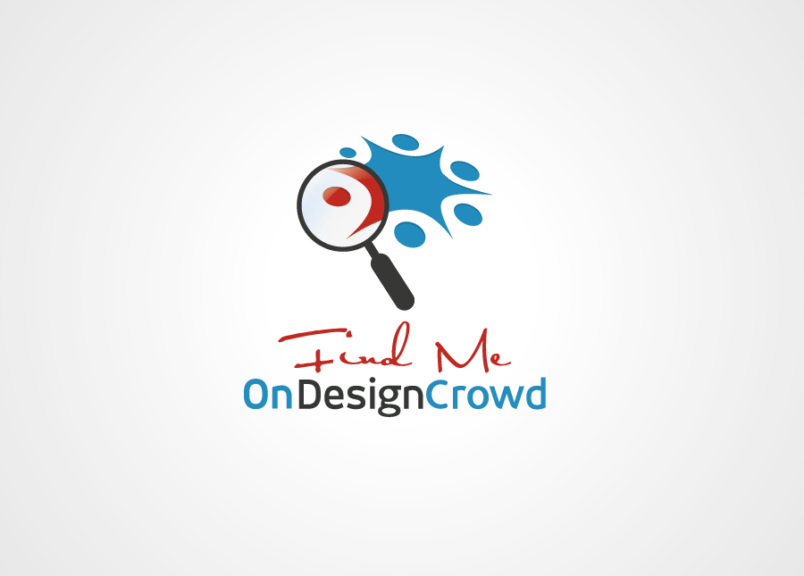 Graphic Design by t0x1c3500 for DesignCrowd LLC | Design #5752448