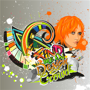 Graphic Design by Polina_pro for DesignCrowd LLC | Design #5775523