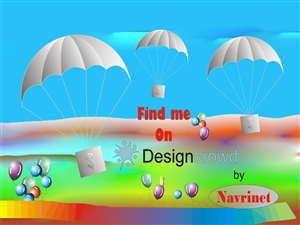 Graphic Design by navrinet 