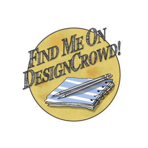 Graphic Design by mdiethelm for DesignCrowd LLC | Design: #5795034