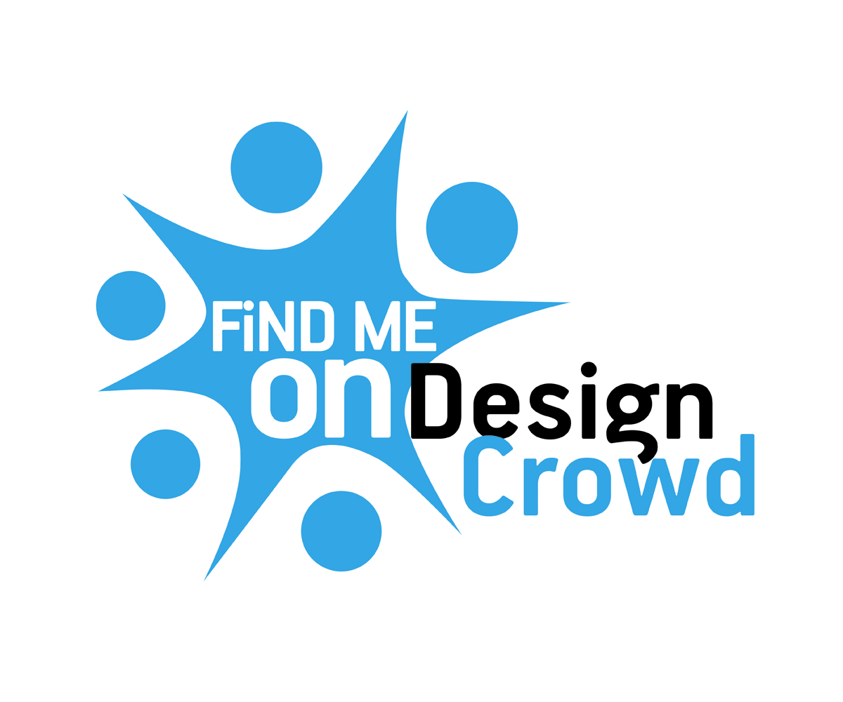 Graphic Design by Hellertronic for DesignCrowd LLC | Design #5787176