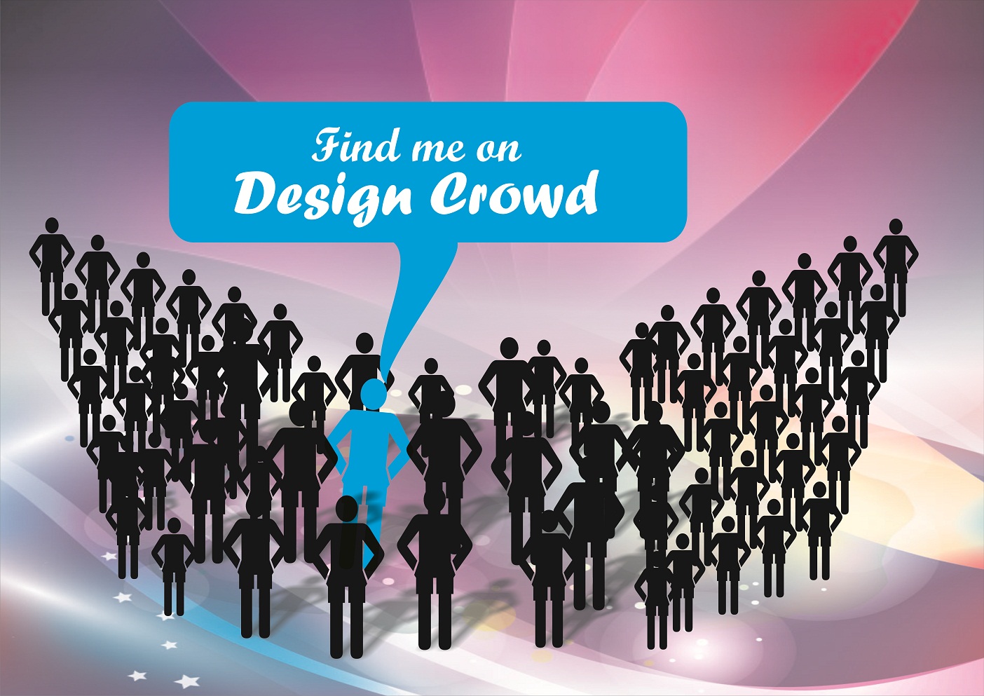 Graphic Design by Tifestic for DesignCrowd LLC | Design #5769248