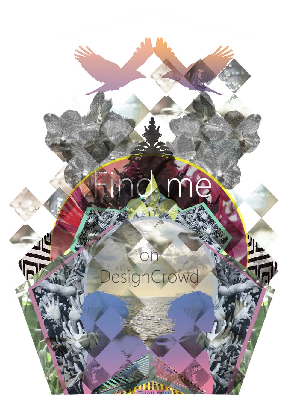 Graphic Design by Mozee Design for DesignCrowd LLC | Design #5782909
