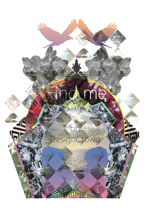 Graphic Design by Mozee Design for DesignCrowd LLC | Design: #5782909