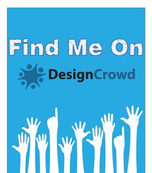 Graphic Design by Mohammad Tantawy for DesignCrowd LLC | Design: #5797723