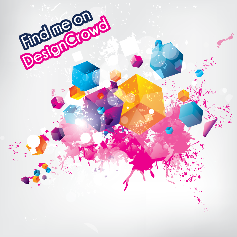 Graphic Design by PillaInc for DesignCrowd LLC | Design #5798634