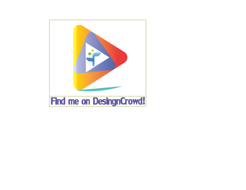 Grafik-Design von Razi für DesignCrowd LLC | Design #5797907