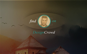 Graphic Design by rohan rahian for DesignCrowd LLC | Design: #5764004