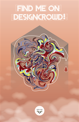 Graphic Design by Goliva Designs