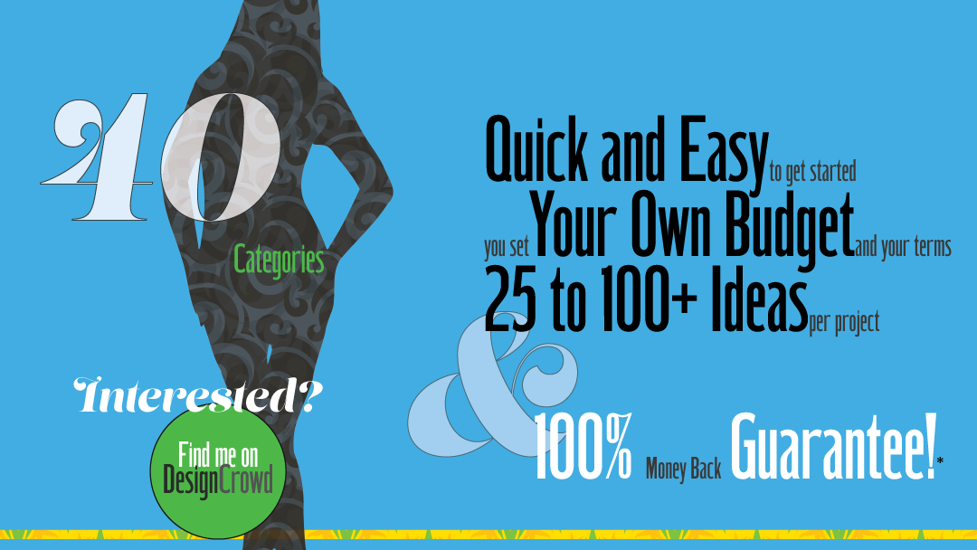 Graphic Design by Rubymoons for DesignCrowd LLC | Design #5787865