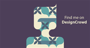 Graphic Design by Sergej Pehterev for DesignCrowd LLC | Design: #5748634