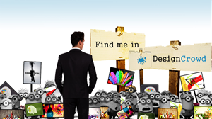 Graphic Design by Dead God for DesignCrowd LLC | Design: #5774527