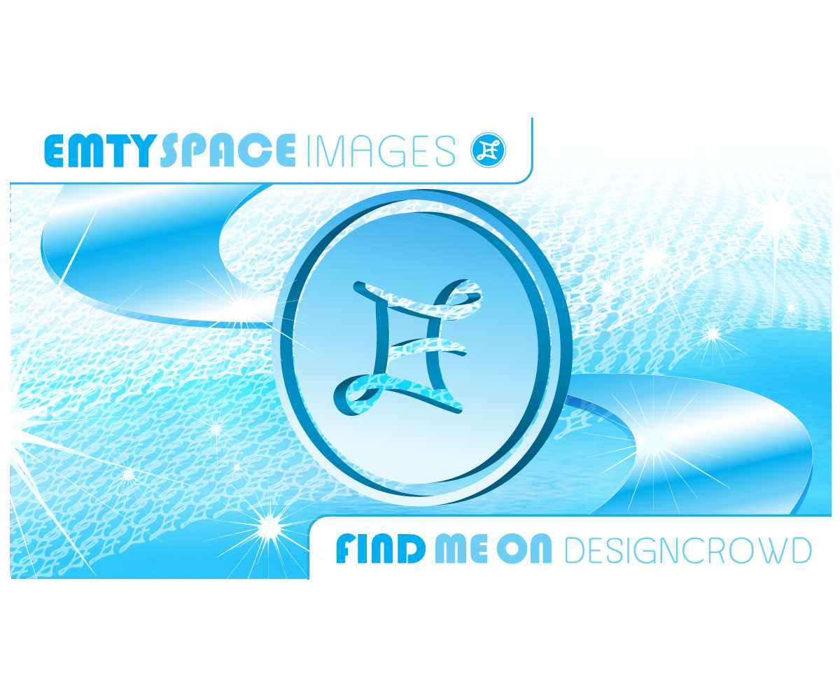 Graphic Design by Emty Space Images for DesignCrowd LLC | Design #5782127