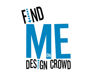 Graphic Design by Mit-mat for DesignCrowd LLC | Design: #5794565