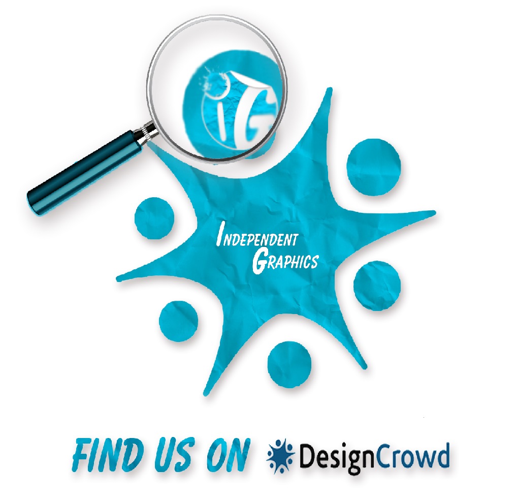 Diseño Gráfico por Stovell Graphics para DesignCrowd LLC | Diseño #5788180