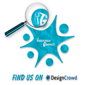 Graphic Design by Stovell Graphics