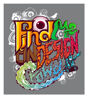 Graphic Design by gemancer21 for DesignCrowd LLC | Design: #5813281