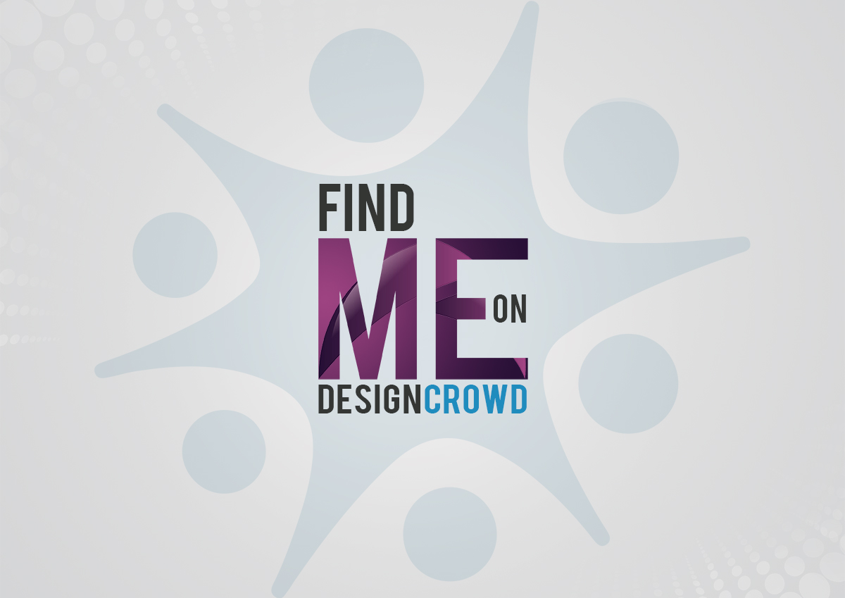 Graphic Design by Aysha Ansiya for DesignCrowd LLC | Design #5797317