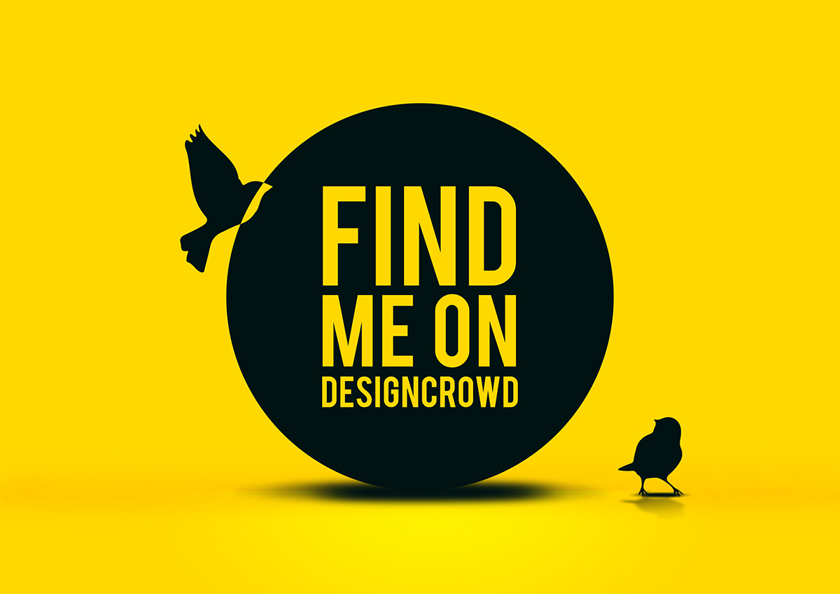 Graphic Design by Aysha Ansiya for DesignCrowd LLC | Design #5798922