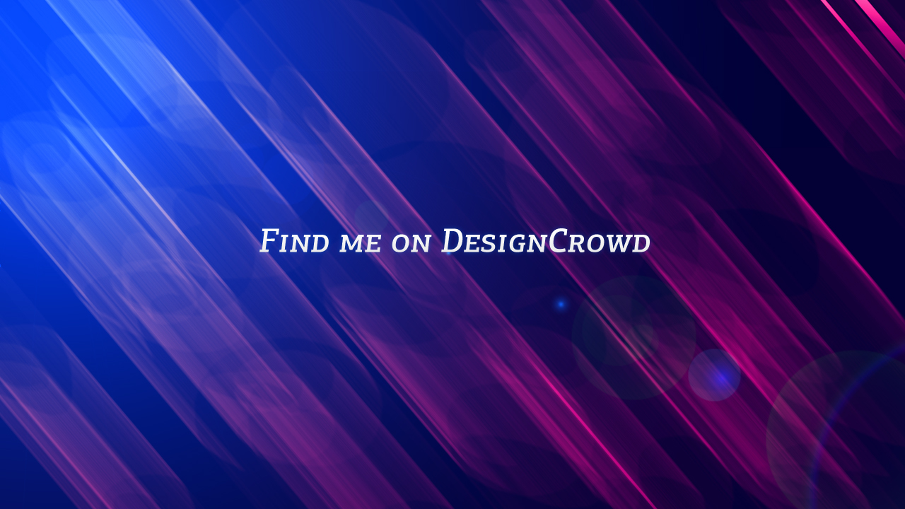 Graphic Design by KamilArt for DesignCrowd LLC | Design #5802525