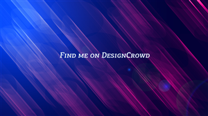Graphic Design by KamilArt for DesignCrowd LLC | Design: #5802525