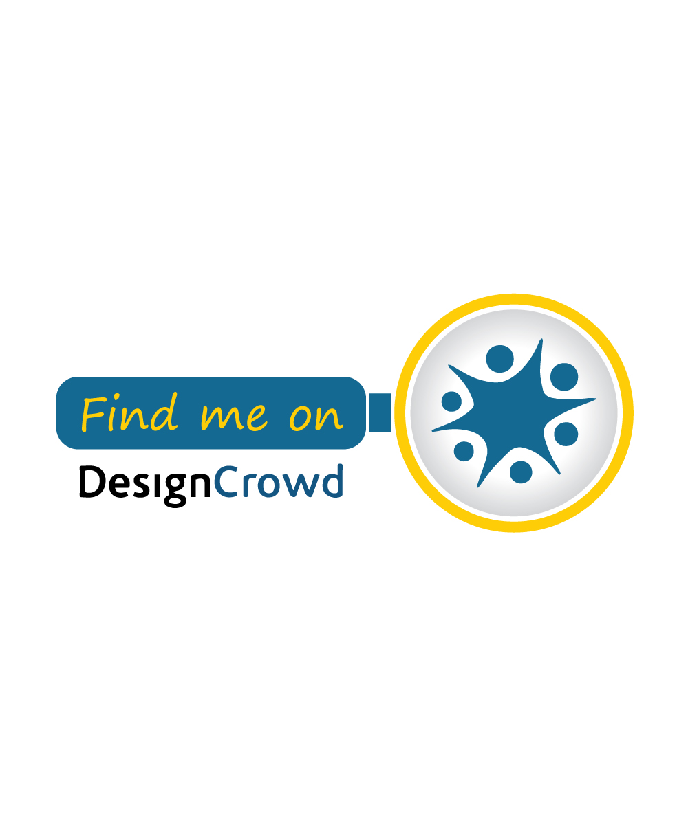Graphic Design by EBO Design for DesignCrowd LLC | Design #5795077