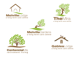Logo Design by voltgain for GEM Health Care Group | Design: #1594184