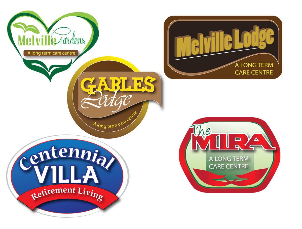 Logo Design by Soula Vetter for GEM Health Care Group | Design #1596436