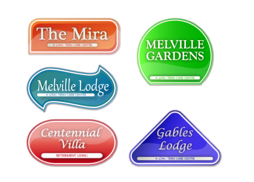 Logo Design by Geri for GEM Health Care Group | Design #1601341