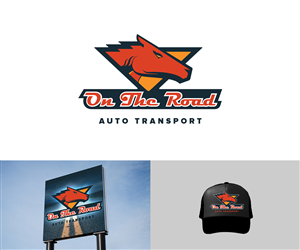 Logo Design by Red'sign for this project | Design: #5753457