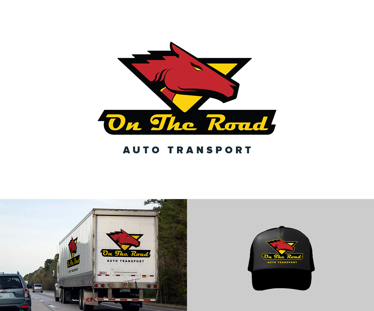 Logo Design by Red'sign for this project | Design #5753464