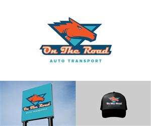 Logo Design by Red'sign for this project | Design: #5753468